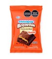 BROWNIE CHOCORAMO CREMA DE MANI PAQUETE X 60 GRAMOS