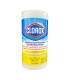 TOALLITAS DESINFECTANTES CLOROX x556 GRAMOS