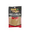 CANELA MOLIDA LA ALDEA ZIPPER x 28GR