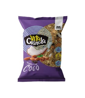 VITAGRANOLA VITAMARKET COCO  BOLSA 908 GRAMOS