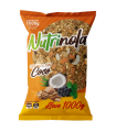 NUTRIGRANOLA VITAMARKET COCO  BOLSA 1000 GRAMOSxUND