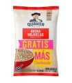 AVENA QUAKER HOJUELA EXTRACONTE BOLSA 1100GR