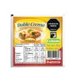 QUESO COLANTA DOBLE CREMA 15 TAJADAS x 250GR