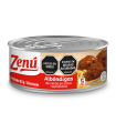 ALBONDIGAS ZENU LATA 162 GRAMOS