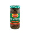 ALCAPARRA EN VINAGRE LA CORUNA FRASCO 125 GRAMOS