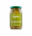 ALCAPARRA EN VINAGRE EL FORTINx250 GRAMOS