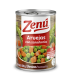 ARVEJA CON ZANAHORIA ZENU LATA 300G