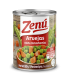 ARVEJA CON ZANAHORIA ZENU LATA 580G