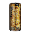 COCTEL FOUR LOKO GOLD x 355ML