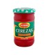 CEREZA MARASCHINO LA CORUNA  FRASCO 250G