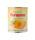 DURAZNOS DISPRONAT LATA 820 GRAMOS