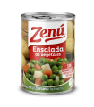 ENSALADA ZENU LATA 300G