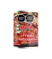 FRIJOLES ANTIOQUEÑOABURRA TOCINO LATA 300 GRAMOS