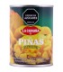 PINA EN RODAJA LA CORUNA LATA 565G
