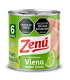 SALCHICHA VIENA LIMON ZENU LATA 150G