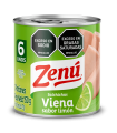 SALCHICHA VIENA LIMON ZENU LATA 150G
