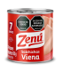SALCHICHA VIENA ZENU LATA 150G