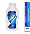 TALCO MEXSANA ANTIBACTERIAL X 85GR