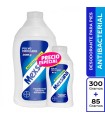 OFERTA TALCO MEXSANA X 300GR + TARRO x 85GR