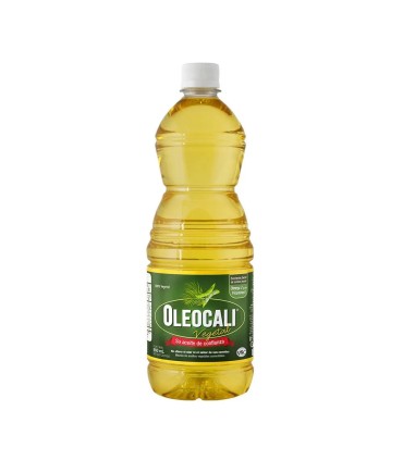ACEITE OLEOCALI FRASCO 900 MILILITRO