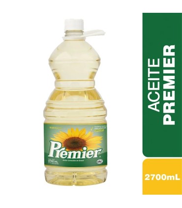 ACEITE PREMIER FC2700 MILILITROS