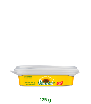 ESPARCIBLE PREMIER BR125 GRAMOSxUND