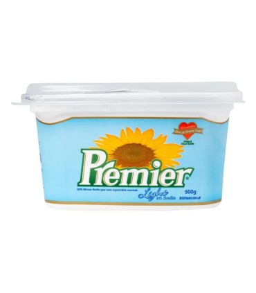 ESPARCIBLE PREMIER LINE PT500 GRAMOS