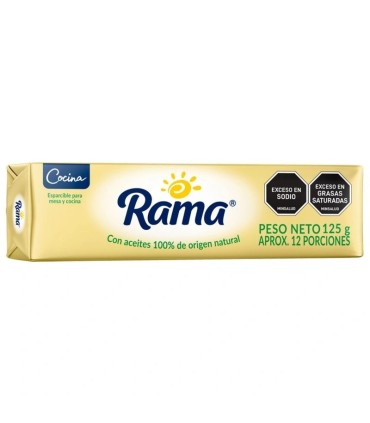ESPARCIBLE RAMA CULINARIA BRRx125 GRAMOS