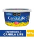 ESPARCIBLE CANOLA LIFE PT907 GRAMOS