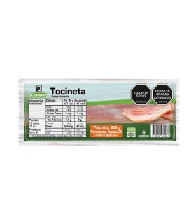 TOCINETA COLANTA X 225GR