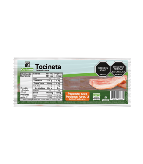 TOCINETA COLANTA X 135GR