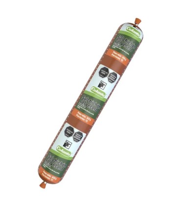 SALCHICHON CERVECERO COLANTA X 500GR