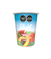 YOGURT COLANTA SLIGHT MELOCOTON X 200GR