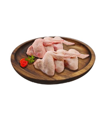 ALAS POLLO EXPENDIO BUCANERO KILO