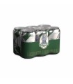 CERVEZA KAUFMANN SIXPACK X 330ML