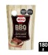 SALSA BBQ FRUCO ARTESANAL DOYPACK 180 GRAMOS