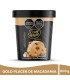 HELADO CREM HELADO GOLD MACADAMIA X 600GR