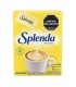 ENDULZANTE SPLENDA X 50U