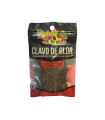 CLAVO DE OLOR LA ALDEA ZIPPER x 20GR
