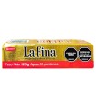 MARGARINA LA FINA GRASCO BR125 GRAMOS