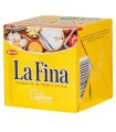 MARGARINA LA FINA GRASCO BR250 GRAMOS