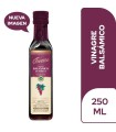 VINAGRE BALSAMICO OLIVETTOx250M