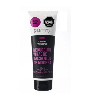 REDUCCION VINAGRE BALSAMICO AGRAZx330G