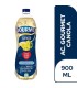 ACEITE GOURMET CANOLA FRASCO 900 MILILITRO