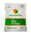 AZUCAR MANUELITA BOLSA 2.5 KILO ALTA PUREZA