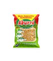 MAIZ ABURRA AMARILLO BOLSA  1 KILO