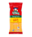 PASTA LA MUNECA SPAGHETTI BOLSA 1000 GRAMOS