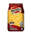PASTA MONTICELLO PENNE RIGATE BOLSA 500 GRAMOS