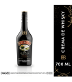 CREMA DE WHISKY BAILEYS X 700ML