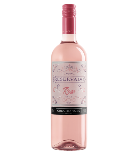 VINO RESERVADO ROSE X 750ML